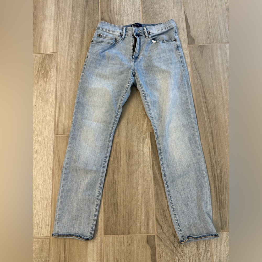 Gap Men’s Jeans
